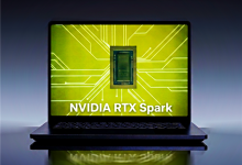 李楠大胆预判Arm出货反超X86:英伟达RTX Spark临门一脚补刀X86-紫竹林-程序员中文网