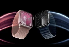 苹果实测新OLED背板 Apple Watch续航升级在即-紫竹林-程序员中文网