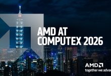 AMD 承诺支持 AM5 平台至 2029 年,推出 EXPO ULL 内存超低延迟超频-紫竹林-程序员中文网