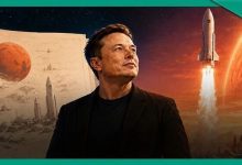 马斯克39页SpaceX计划，人类史上最伟大的PPT-紫竹林-程序员中文网