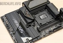 三个8-pin供电！技嘉首款Z990主板亮相：为Intel 52核桌面怪兽铺路-紫竹林-程序员中文网