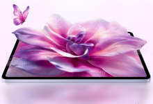 最新安卓平板性能榜出炉：vivo Pad6 Pro超413万夺冠-紫竹林-程序员中文网