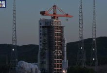 中国下饺子式发射卫星:央视称这不只是商业竞赛,而是一次必须打赢的战略突围-紫竹林-程序员中文网
