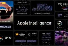 苹果发布新一代AI平台及升级版Siri 投资者反应平平-紫竹林-程序员中文网