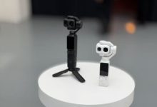 深耕手持影像十二年,大疆发布技术白皮书,Osmo Pocket 4P以口袋机身落地电影级画质-紫竹林-程序员中文网