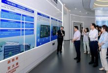 走进“中国药谷”：医疗器械创新成果加速落地-紫竹林-程序员中文网