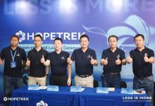 宇视科技Hopetrek以“LESS IS MORE”开启菲律宾全屋智慧安全新生态-紫竹林-程序员中文网