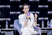 中兴通讯CDO崔丽：未来竞争的关键是人机协同效率的竞争-紫竹林-程序员中文网