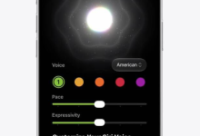 苹果 iOS 27 的 Siri AI 语音助手可自定义声音节奏、表现力-紫竹林-程序员中文网