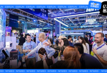 澳门这场科技展会上 500家中国企业在讲全球故事-紫竹林-程序员中文网