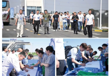 国内首条:蓝固新能源万吨级固态电解质产线宣布投产-紫竹林-程序员中文网
