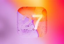 苹果WWDC26来了!iOS 27重磅升级-紫竹林-程序员中文网
