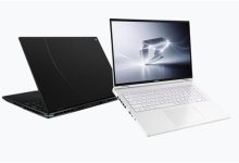 酷睿Ultra 9+RTX 5070满血!七彩虹推出M15/M16 Origo笔记本-紫竹林-程序员中文网