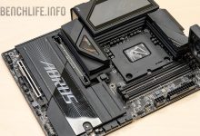 技嘉展出未来英特尔 MSDT 主板样品,具备 3 组 EPS 8-Pin CPU 供电-紫竹林-程序员中文网