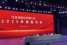 王传福回应股价被低估:还没能反映比亚迪潜力,会实现更好的股东回报-紫竹林-程序员中文网