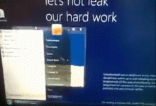 NVIDIA Arm PC不是第一次!微软老兵晒16年前Tegra跑Windows视频-紫竹林-程序员中文网